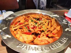 -胖哥俩肉蟹煲(梅溪步步高店)