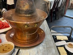 -东来顺饭庄(王府井步行街店)