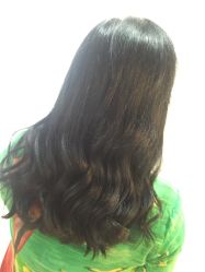 -明洞造型精品烫染