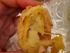 榴莲酥-亢龙太子酒轩(东湖店)