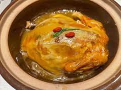 外婆茶香鸡-外婆家(杭州马塍店)