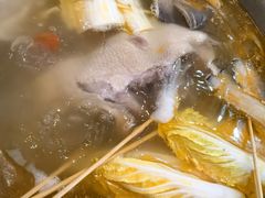 -来涮蜀鲜货火锅串串香(菜市口店)