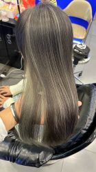 -CIT造型·烫发·染发