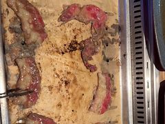 -新石器烤肉(百联川沙店)