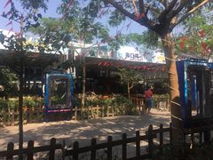 -清水湾3号(东方小周海鲜店)