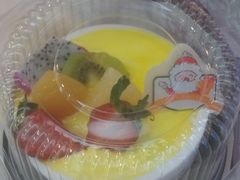 -圣百岁烘焙(文化路店)