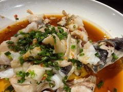 随缘一品鱼-随缘小馆(红岭路店)