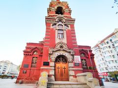 -圣·阿列克谢耶夫教堂