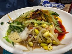 -御陕坊(交大店)