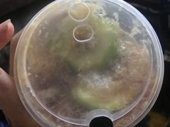 -摩柠手作茶室(国贸店)