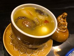 佛跳墙捞饭-佛跳墙捞饭(连目巷店)