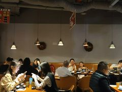 -魔丼屋(日月光店)