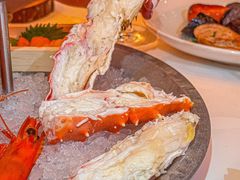 -Osteria Garden 生蚝花园餐厅(原进贤路店)