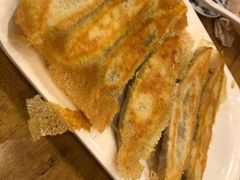 老雒阳锅贴-老雒阳面馆·水席·洛阳菜(王城路店)