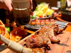 -千代武日本料理(开发区店)