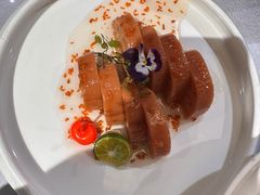 -宋园·金宴浙鲜馆(静安店)