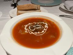 -波特曼西餐厅(南岗店)
