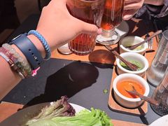 -拉蒂娜·巴西牛排馆 Latina·Brazilian Steakhouse(铜仁旗舰店)