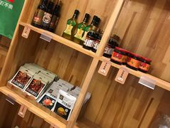 零售区-锅圈食汇火锅烧烤食材超市(金田道店)