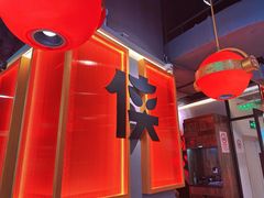 -蜀大侠火锅(四川北路店)