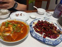 -蜀都餐厅(凤池店)