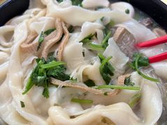 -惠丰源烩面馆(经七路店)