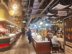 -汉斯南美烤肉(总店)