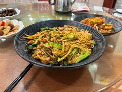 -柳州菜饮食文化博物馆(柳州金利达大厦店)