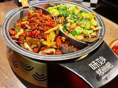 -味妙烤鱼吧(回龙观店)