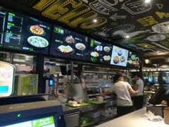 -老乡鸡(马鞍山路店)