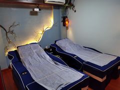 -盤古Spa泰式古法抓龙筋(鲁迅路店)