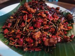 -雀舞云南菜(乐客城店)