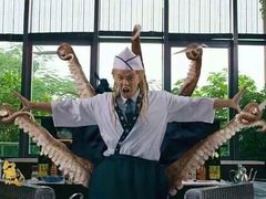 -万达影城(潍坊万达广场IMAX店)