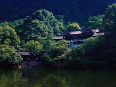 -青城山