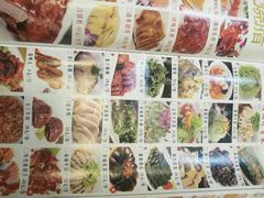 -品大三·南京菜(大行宫店)