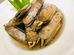 -莆田餐厅PUTIEN(三里屯店)