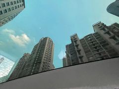 -TESLA 特斯拉(上海太古汇体验店)