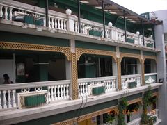 -娜娜度假小旅馆