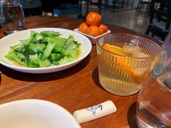 -金谷仓家庭料理(马泉营店)