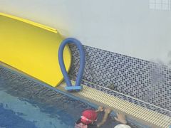 -水宝贝亲子游泳·水育早教运动中心(南海广场店)