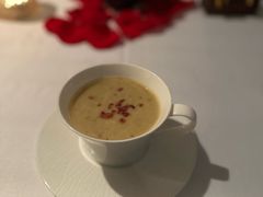 -罗宾斯牛排馆(重庆丽晶酒店)