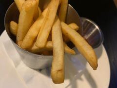 薯条-bluefrog蓝蛙(水游城店)