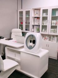 -MJ skin care国际皮肤管理中心