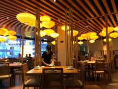 大堂-沅江水·湖南家宴(南村万博长隆商圈店)