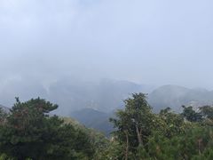 -泰山风景名胜区