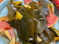 -满兴咱妈烀饼铁锅炖(兰州北街店)