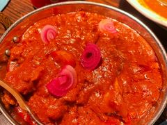 -甘尼仕印度餐厅爵士酒吧(阳春巷店)