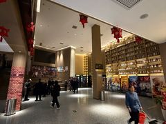 -深影国际影城(学院南路店CGS中国巨幕店)