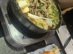 -昱匠·日本料理(金融街店)