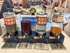 -素满香·食养自助(建邺万达店)